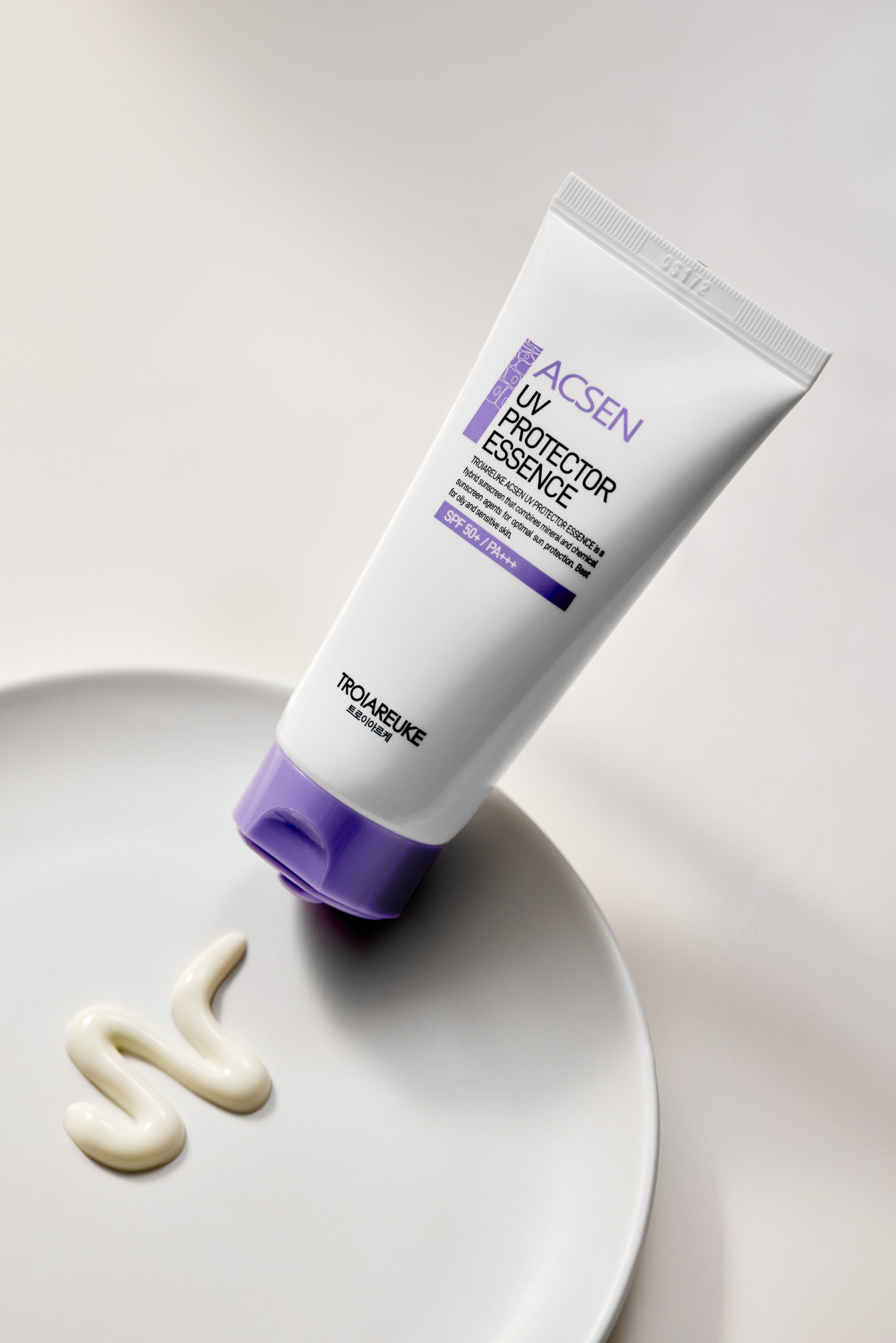 ACSEN UV Protector Essence | TROIAREUKE